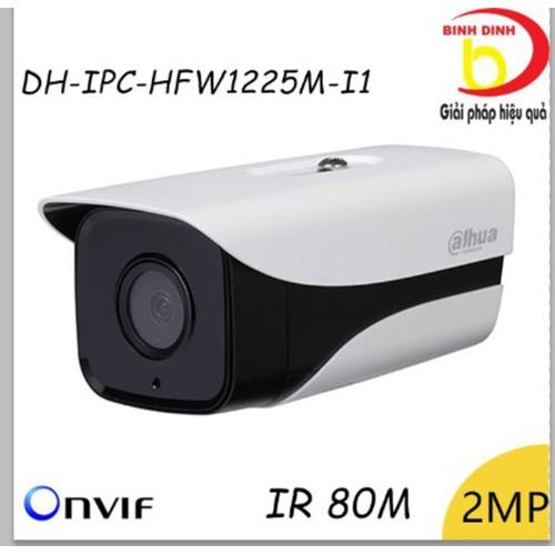 Camera Dahua IP 1235Mi1