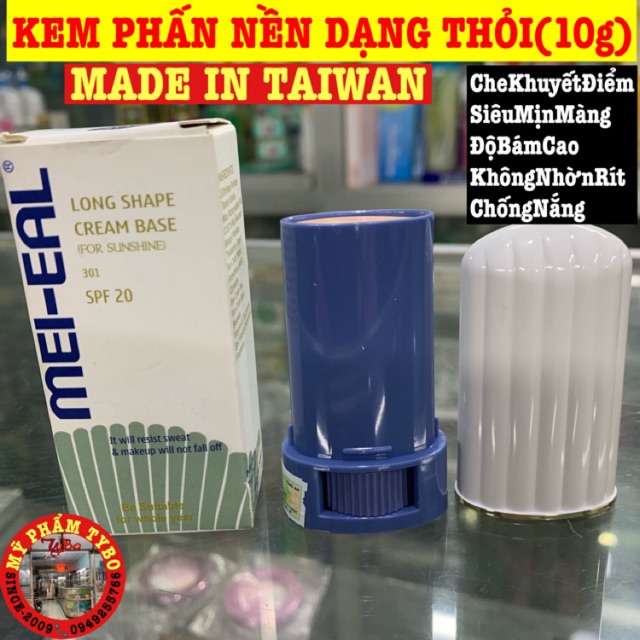❤️KemPhấn MEI-EAL(10g)