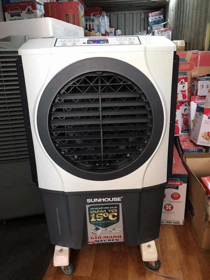 QUẠT ĐIỀU HOÀ SHD7752