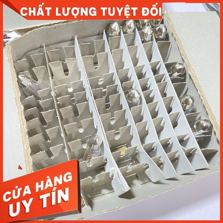 Bóng cầu chì - bóng phân tần loa - bóng chống cháy treble : 2 chiếc