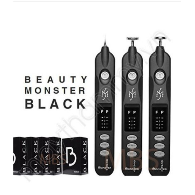 Máy nhấn mí Plasma | Đốt nốt ruồi, mụn thịt, nám, tàn nhang