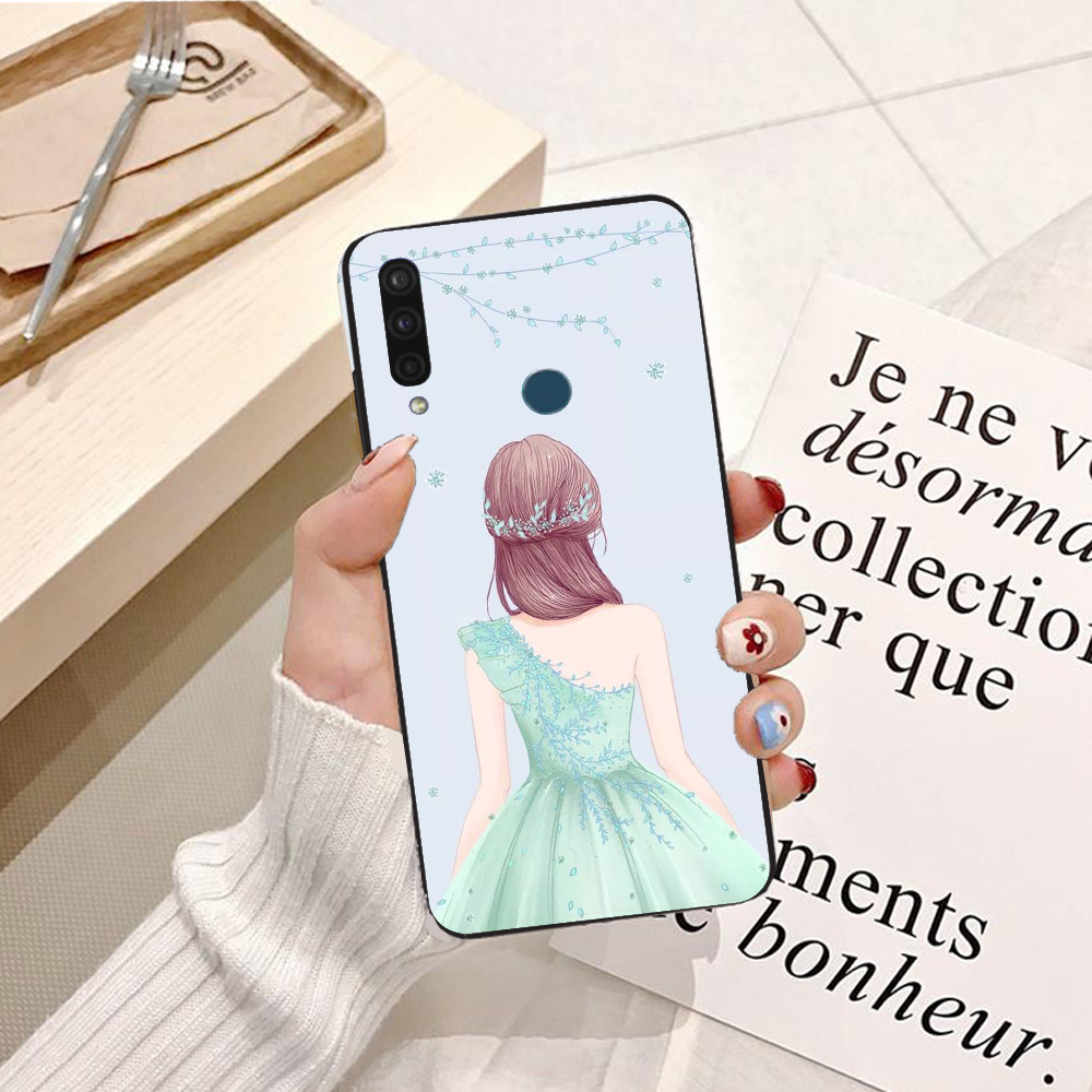 Case for VSMART Joy 3