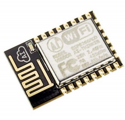[HCM]Module ESP 12F ESP8266 Mạch Thu Phát Wifi