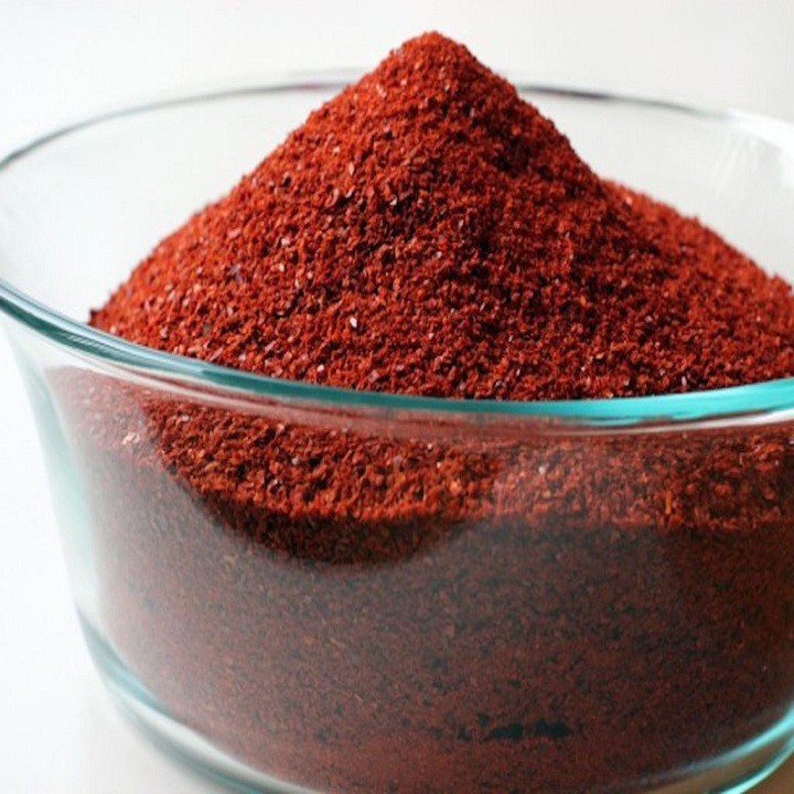ỚT BỘT VẢY HÀN QUỐC HAECHAM MAT LÀM KIM CHI 1KG
