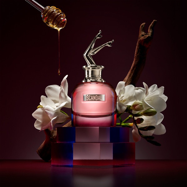 [FREESHIP]Nước Hoa Đôi Chân Dài Nữ So ScanDal 80Ml