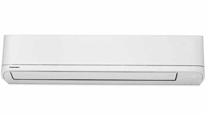 top Máy Lạnh Toshiba RAS-H10U2KSG-V/RAS-H10U2KSG-V 1.0 HP – Hàng Chính Hãng