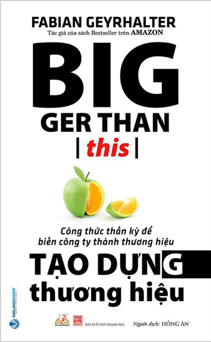 [HCM]Tạo Dựng Thương Hiệu - Công Thức Thần Kỳ Để Biến Công Ty Thành Thương Hiệu