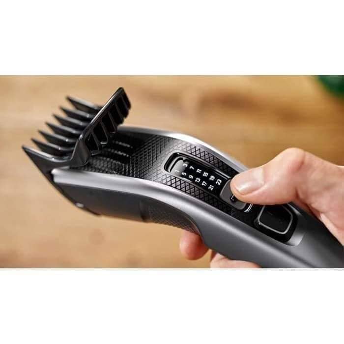 Tông đơ cắt tóc Philips Hair Clipper HC3535