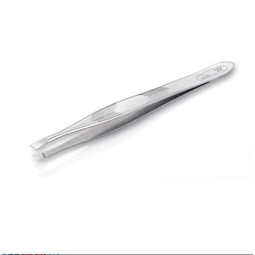 Nhíp tỉa chân mày N-407 - đầu xéo