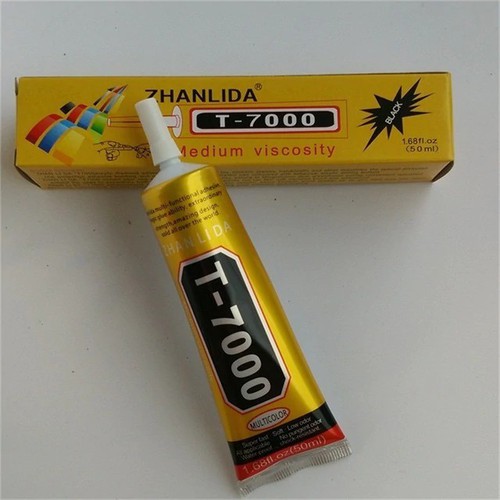 Keo dán T7000 110ml
