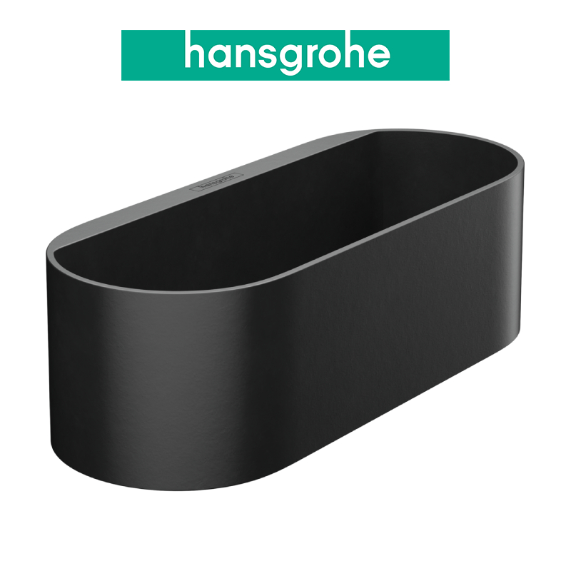 Khay gắn tường HANSGROHE 27912