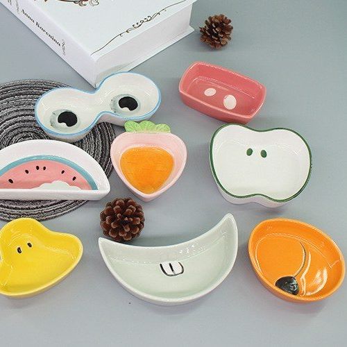 Bát Ăn Dặm Kiểu Nhật ,Bát Gốm Sứ Mini Cao Cấp Cho Bé