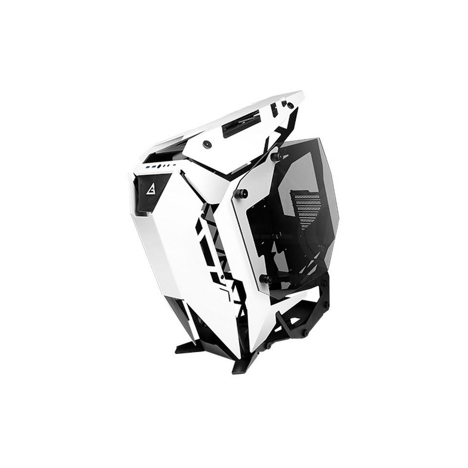 Vỏ máy tính ANTEC Torque Black/White