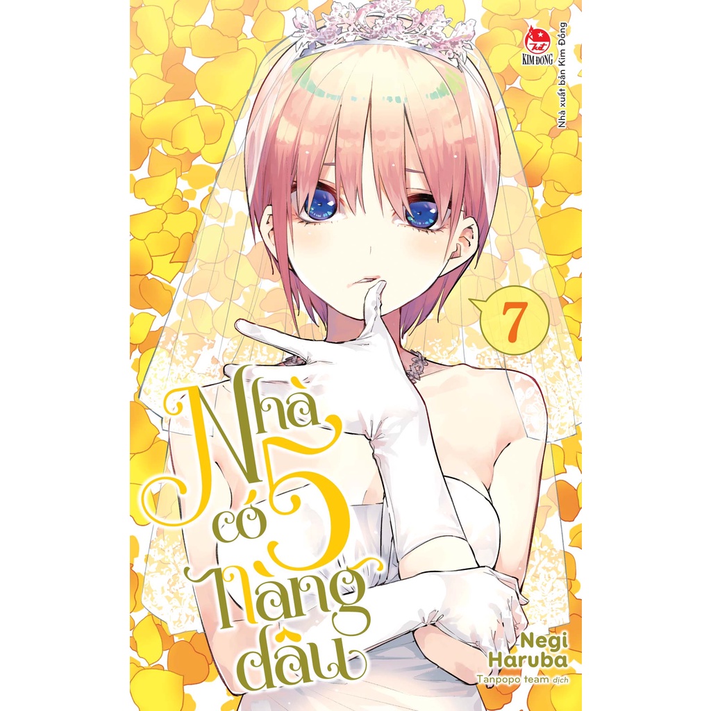Nhà Có 5 Nàng Dâu - Tập 07