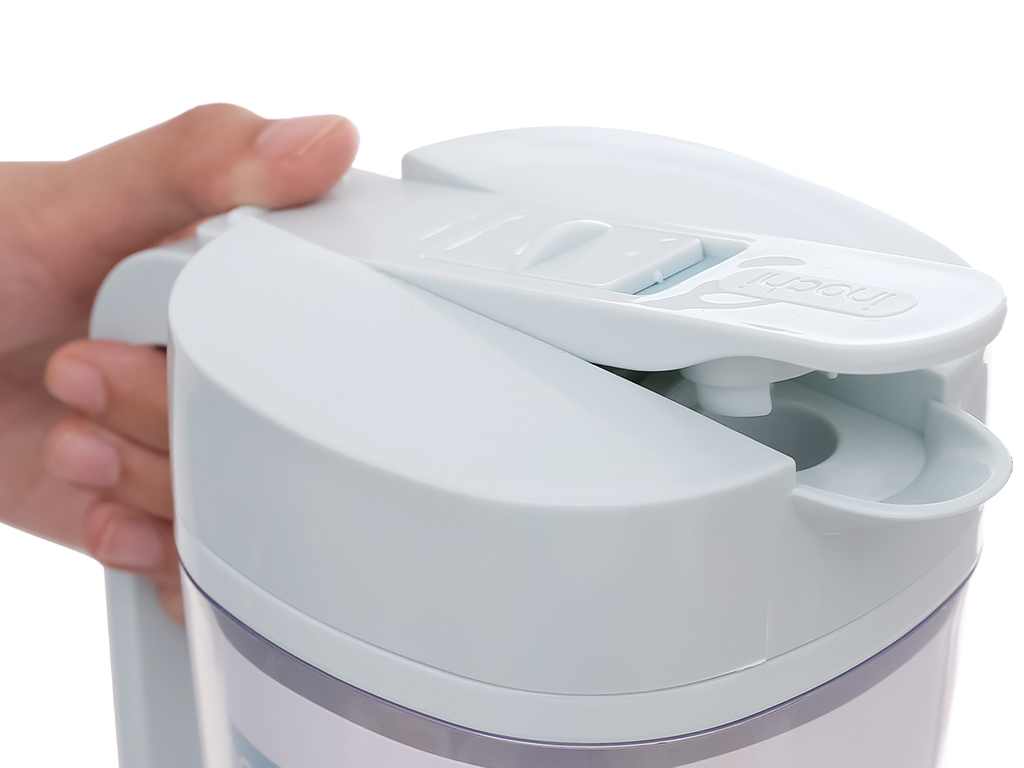 Bình nước cao cấp Inochi 1.2L [HCM-Giao hoả tốc 2h]