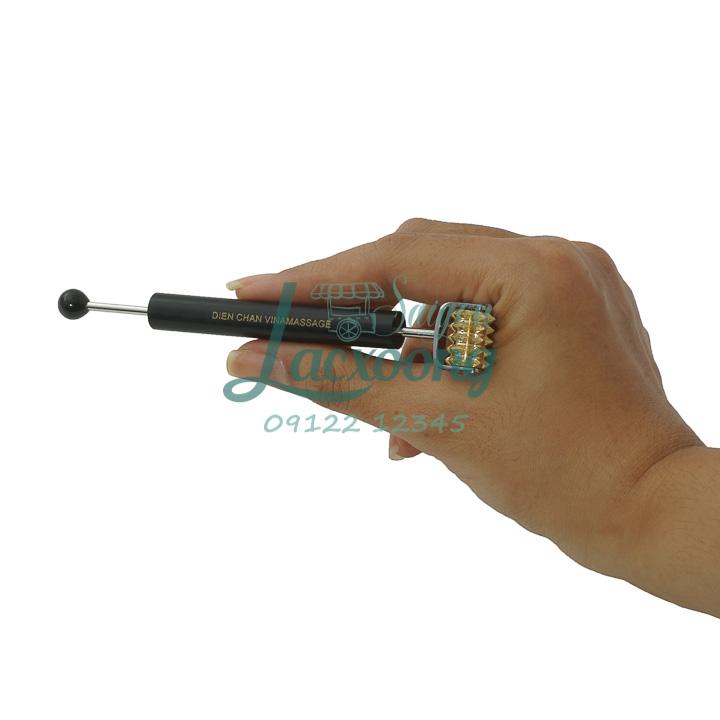 [HCM]Thanh lăn đồng và dò hạt Diện Chẩn