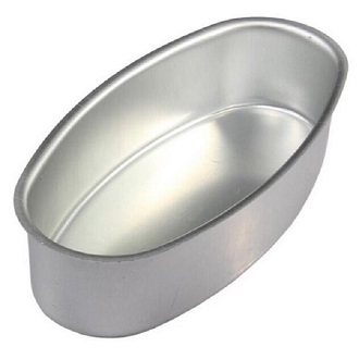 Khuôn nhôm Oval đúc D08 (KCD05)