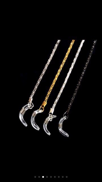 DÂY ĐEO KÍNH HOTTREND CHAIN ĐEO KÍNH COOL NGẦU
