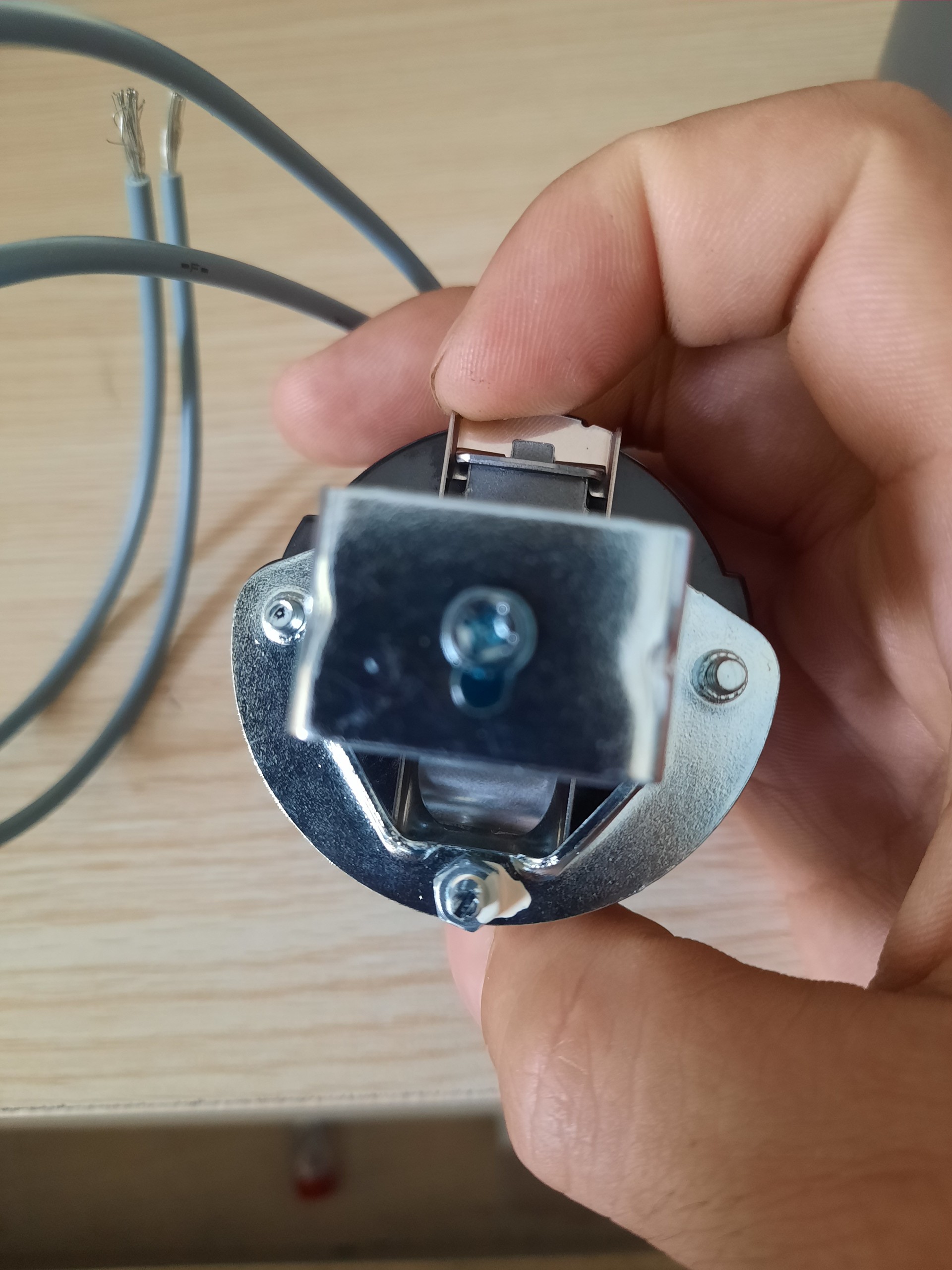 Rơ le máy bơm tăng áp panasonic A-130JAK/ A-200JAK
