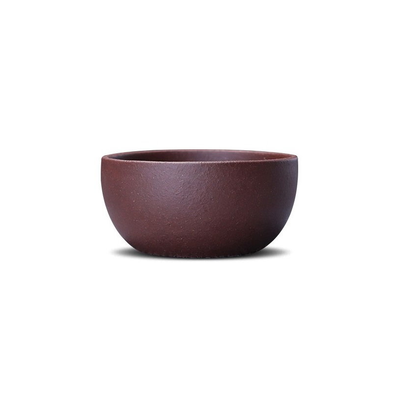 Chén tử sa nghi hưng 60 ml