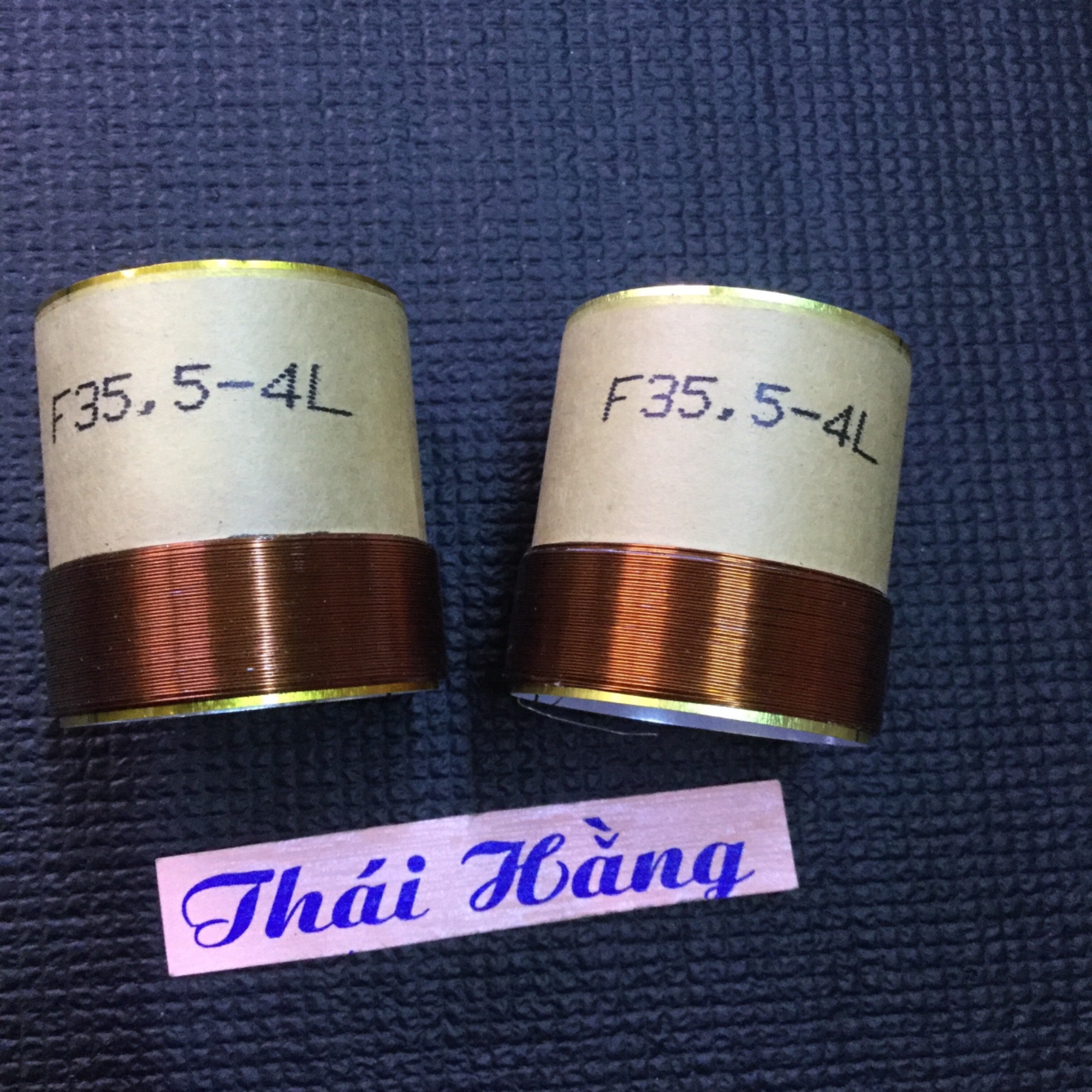 Côn loa 35.5 giá 1 đôi