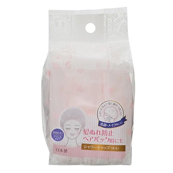 Mũ chụp tắm cao cấp - Made in Japan