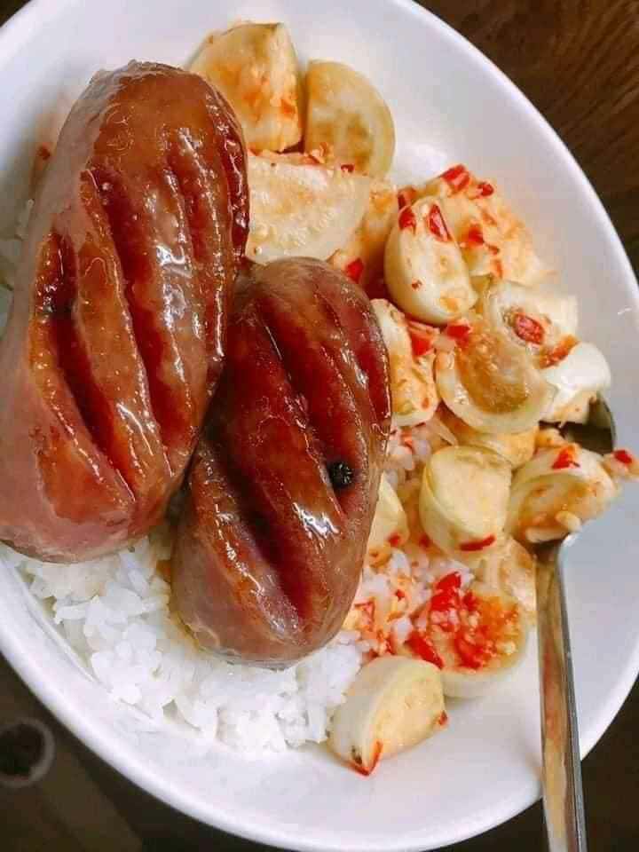 [HÀNG CHẤT LƯỢNG]LẠP XƯỞNG TƯƠI 1kg