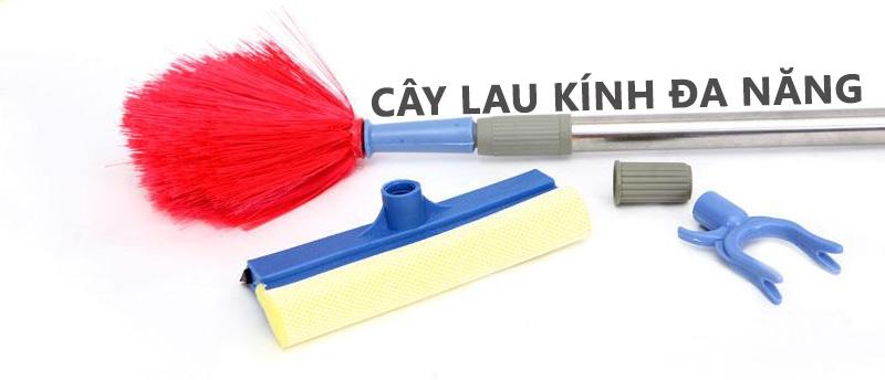 [HCM]CÂY QUÉT TRẦN/ QUÉT MÀNG NHỆN