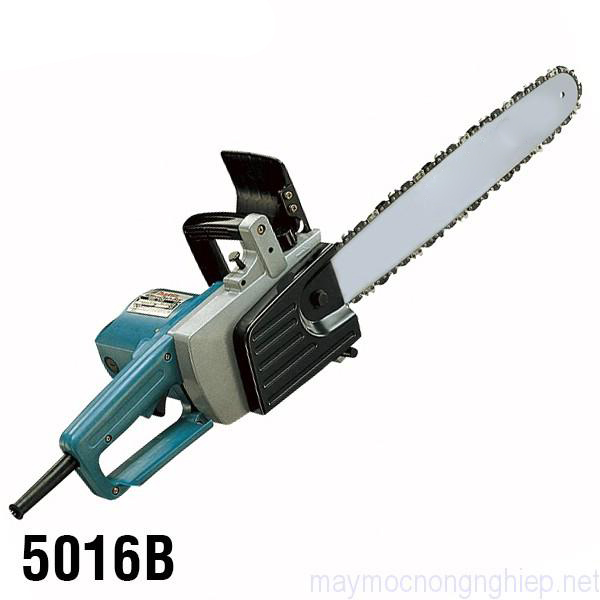 Máy cưa xích makita 5016b - CÔNG SUẤT 3800W Máy cưa xích chạy điện - ABG shop