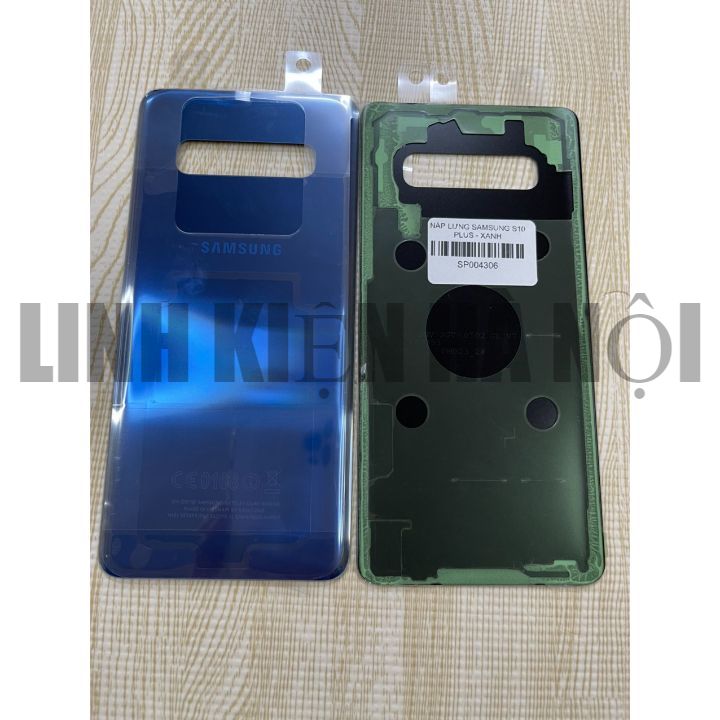 Nắp lưng Samsung S10 Plus Giá sỉ