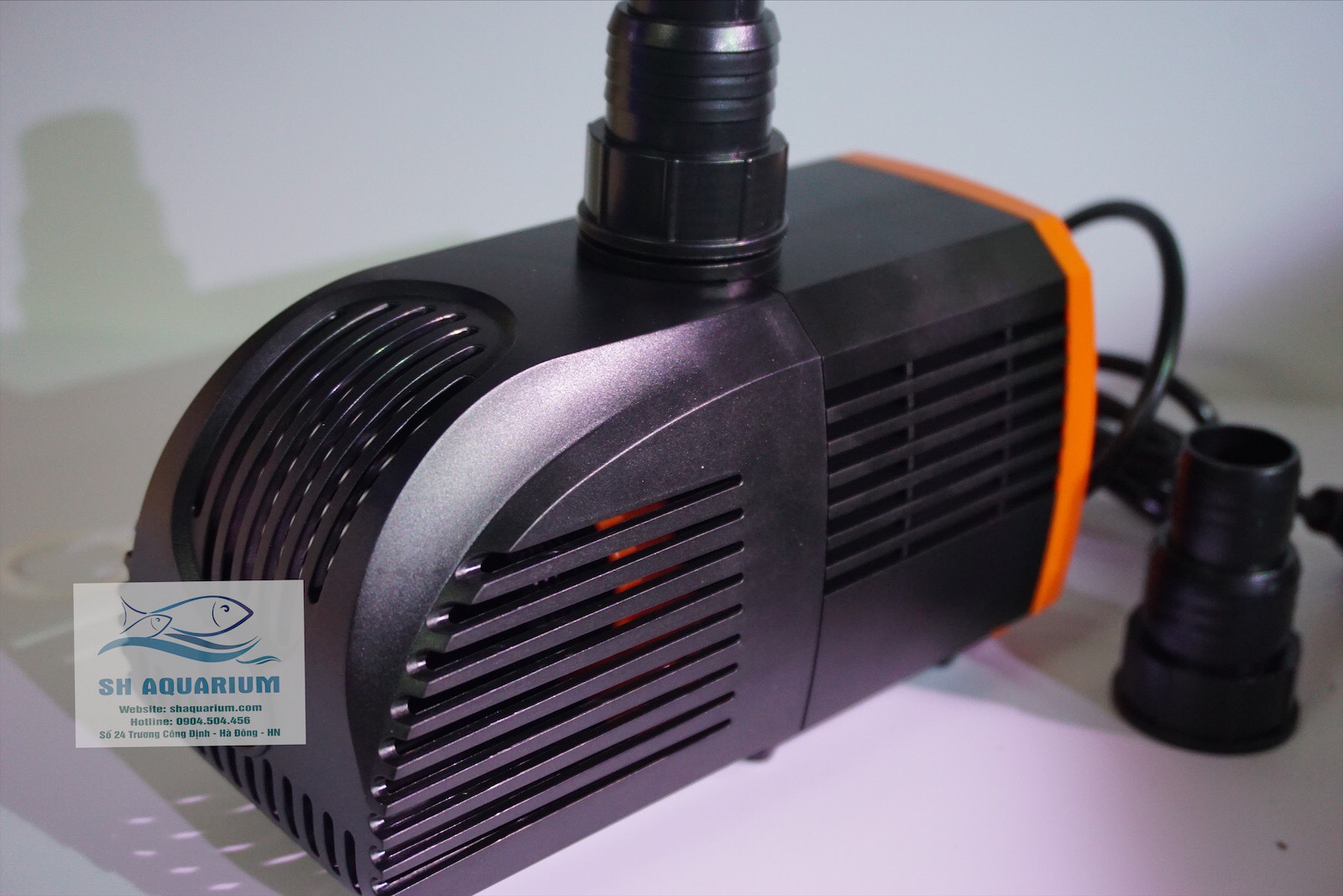 [HOÀN TIỀN 10%]MÁY BƠM PERIHA PD 7200