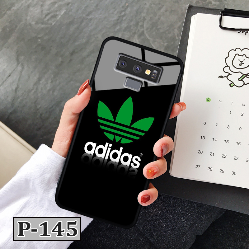 Ốp kính 3D SAMSUNG GALAXY NOTE 9
