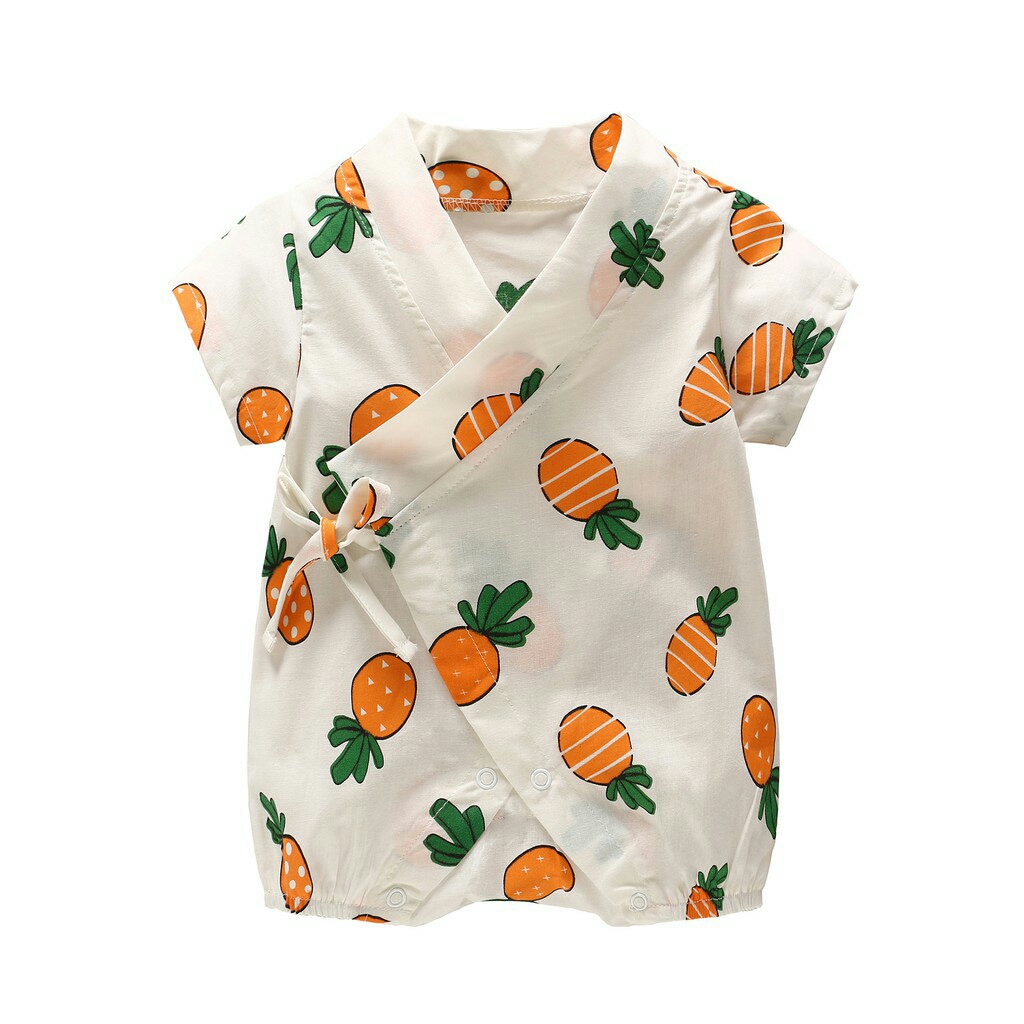 Body đùi Yukata cho bé trai, bé gái