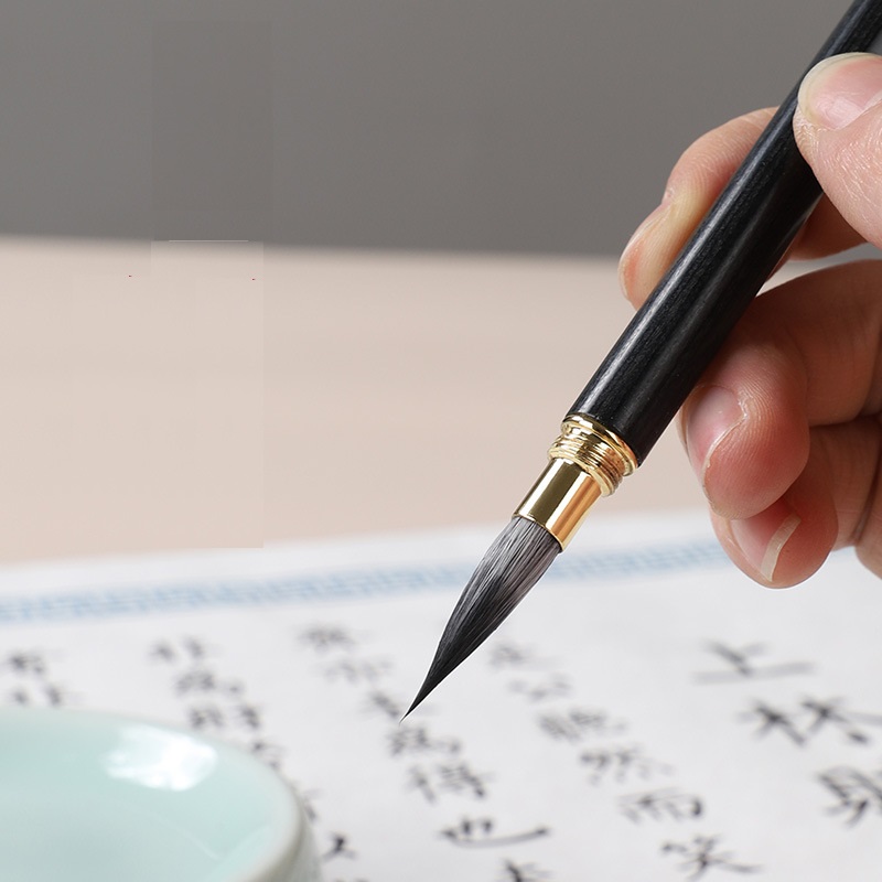 📣📣BÚT LÔNG CAO CẤP TIỂU KHẢI📣