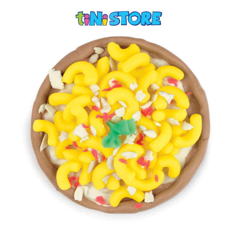 Bộ đồ chơi Hasbro đất nặn lò nướng bánh Pizza Play Doh E4576