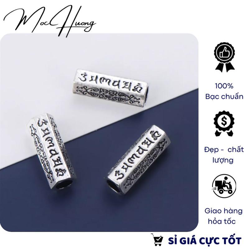 Charm trụ lục chú - mh648