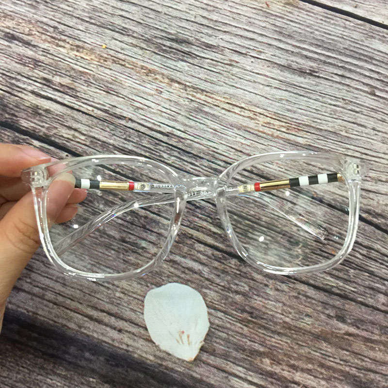 MUA NGAY-  Kính giả cận, kính thời trang, mắt kính mát nữ, mắt kính nữ thời trang, mắt kính nam giả cận, kính mắt nữ cao cấp, kính chống bụi đi đêm vô tư, chất liệu chắc chắn và thẩm mỹ MK08-ĐEN-11 + Tặng bộ phụ kiện bảo quản kính
