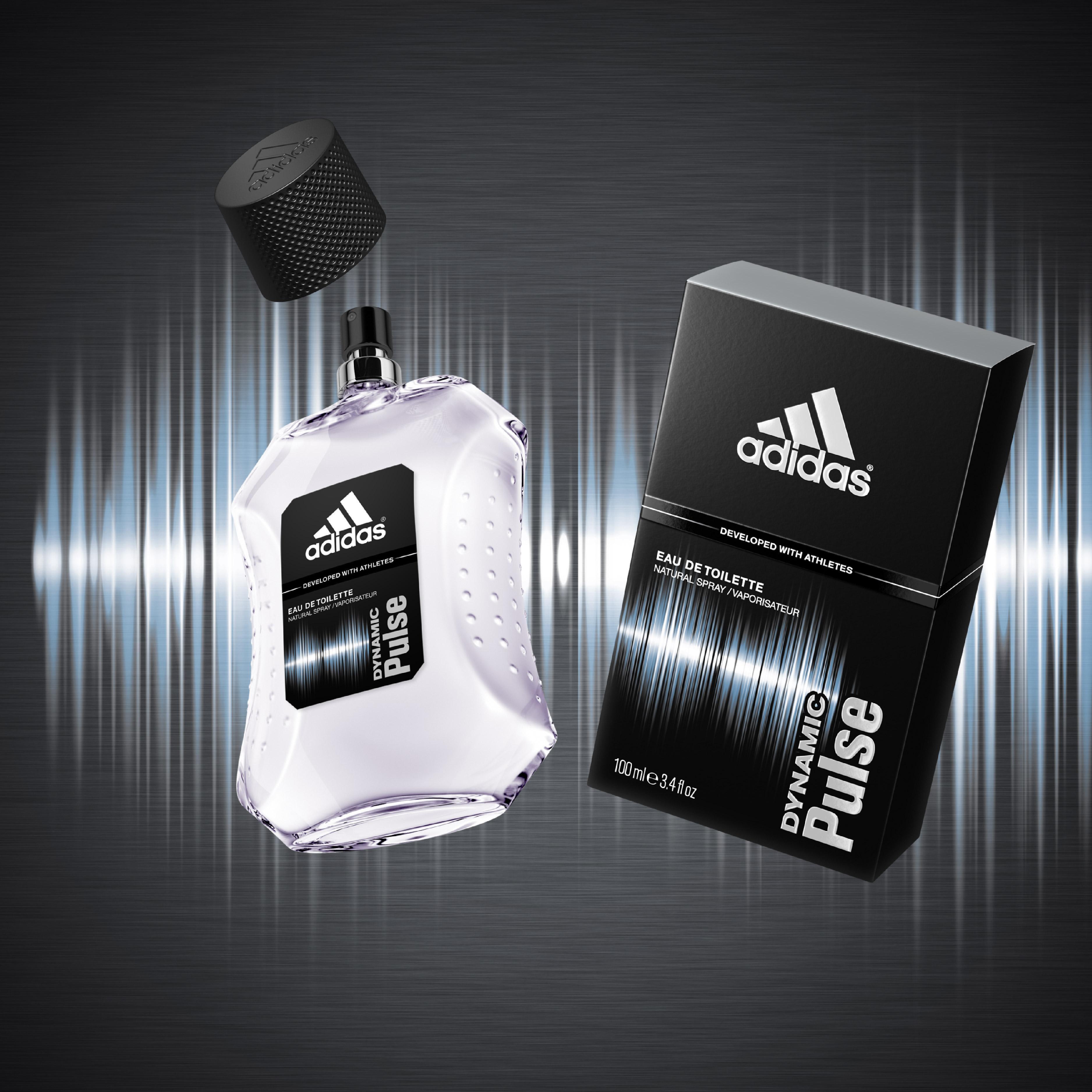 [HCM]Nước Hoa Nam Adidas Dynamic Pulse 100ml