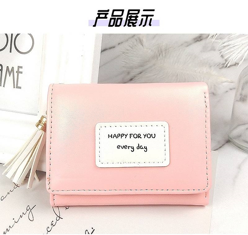 Ví Nữ Mini Thời Trang Xinh Xắn