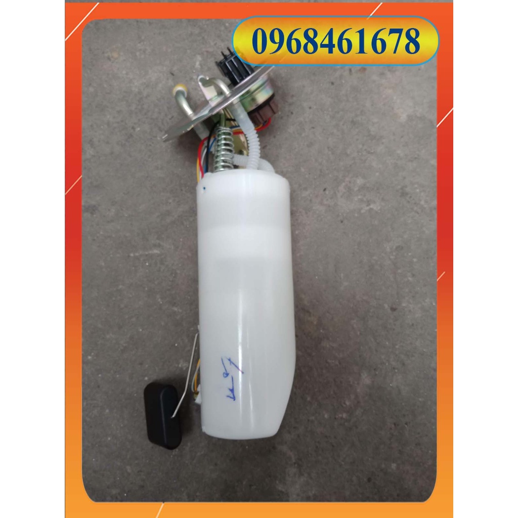 Cụm bơm xăng daewoo nubira, lanos, leganza