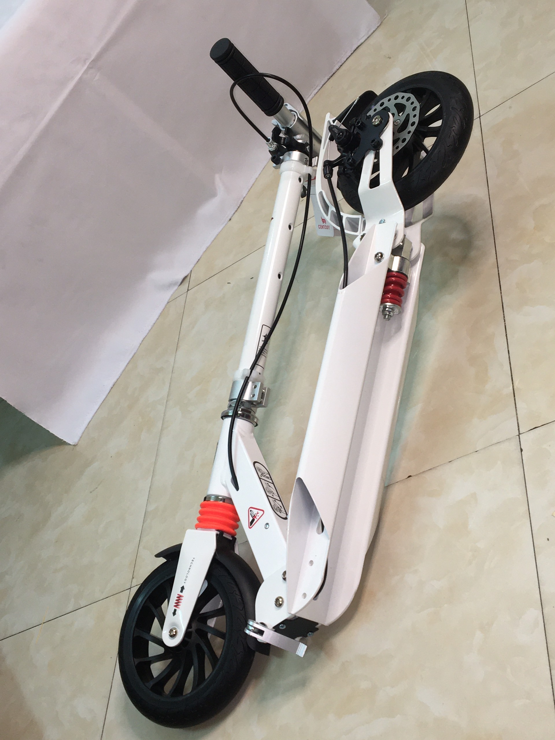 Xe Trượt Scooter ALS A5D [ Chính Hãng ] Mới Siêu Hot