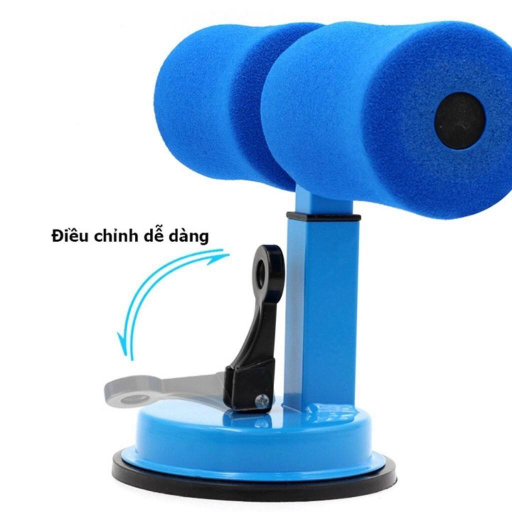 Gập Bụng Tan Mỡ Bụng Thẳng Eo Thon