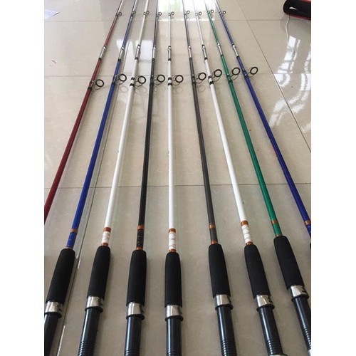 bộ cần c&acirc;u 2 kh&uacute;c đặc d&agrave;i 1m65 + m&aacute;y c&acirc;u + phụ kiện đầy đủ y h&igrave;nh cần tải c&aacute; 10kg y h&igrave;nh