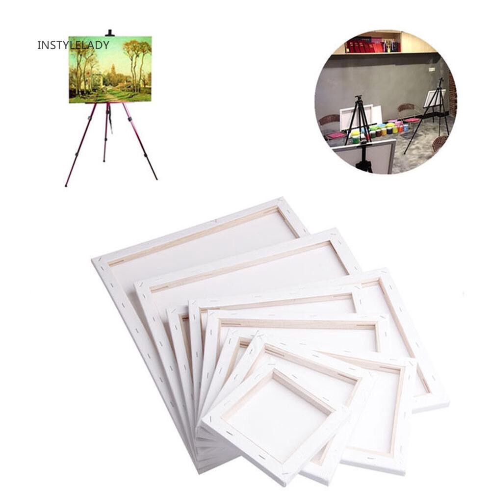 Set 2 khung toan/khung canvas để vẽ - 40x60cm
