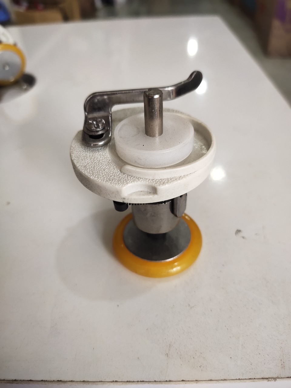 quấn suốt máy may liền trục phi52 và phi54