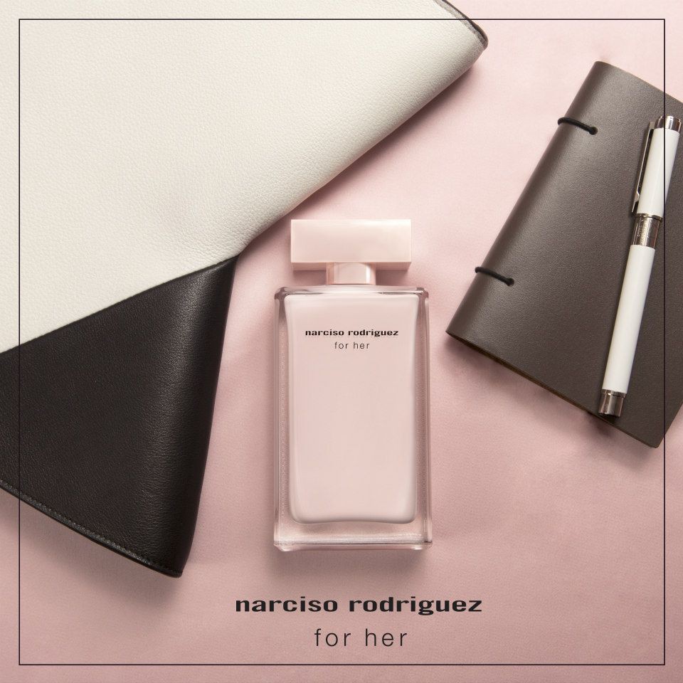 [AUTH] Nước hoa nữ Narciso hồng nhạt EDP ( Mẫu Thử - Chiết 10ml)