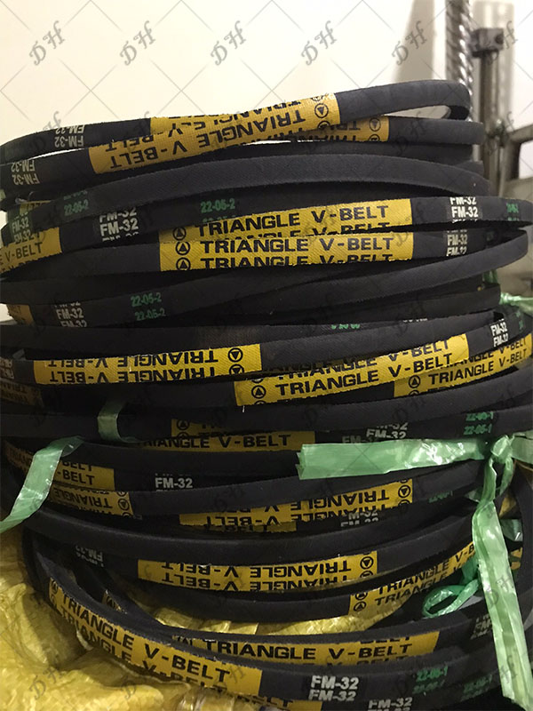 Curoa wire -triangle-fm-30-39