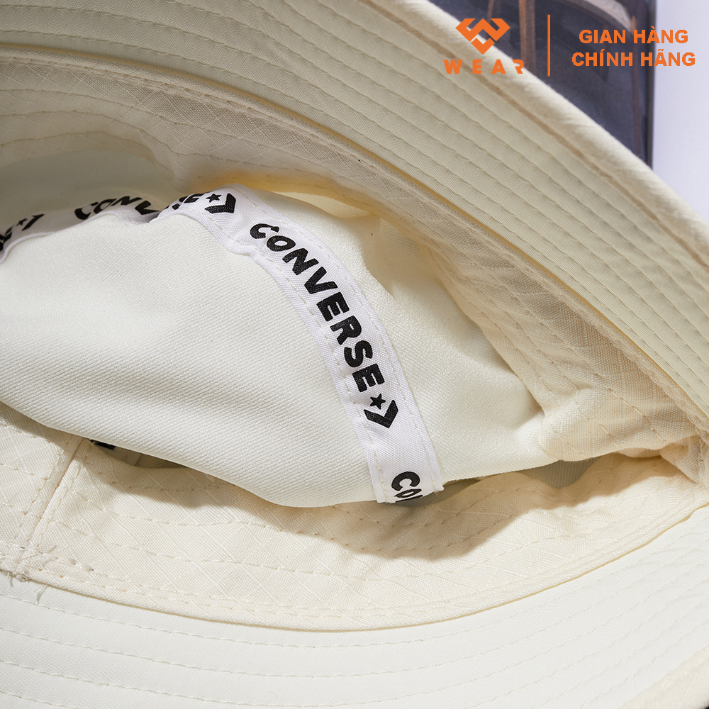 Nón Converse Novelty Bucket Hat - 10022521281