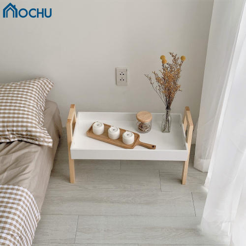 Kệ Gỗ Đa Năng Bằng Gỗ OCHU - A Case