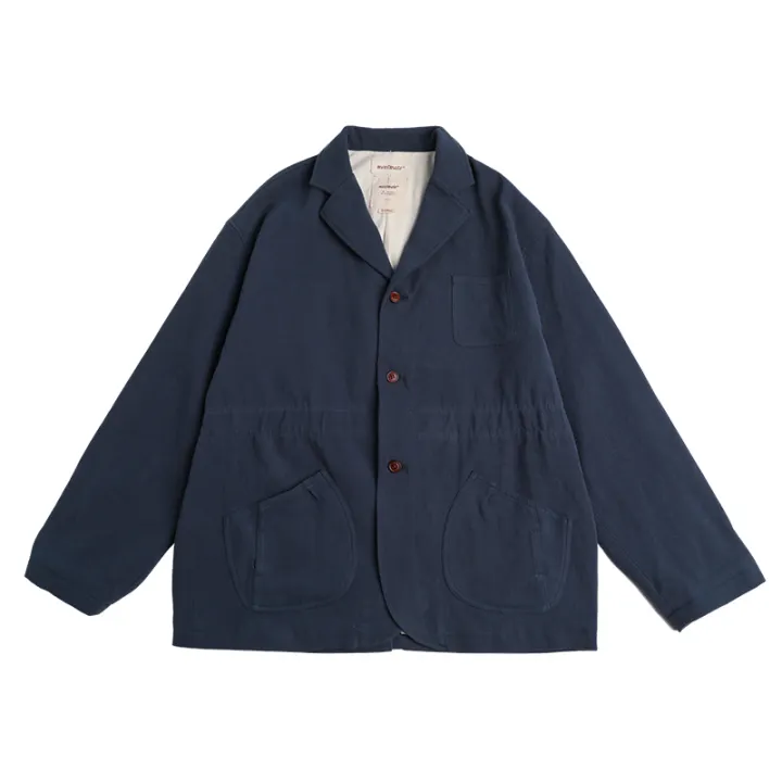soft cotton cardigan